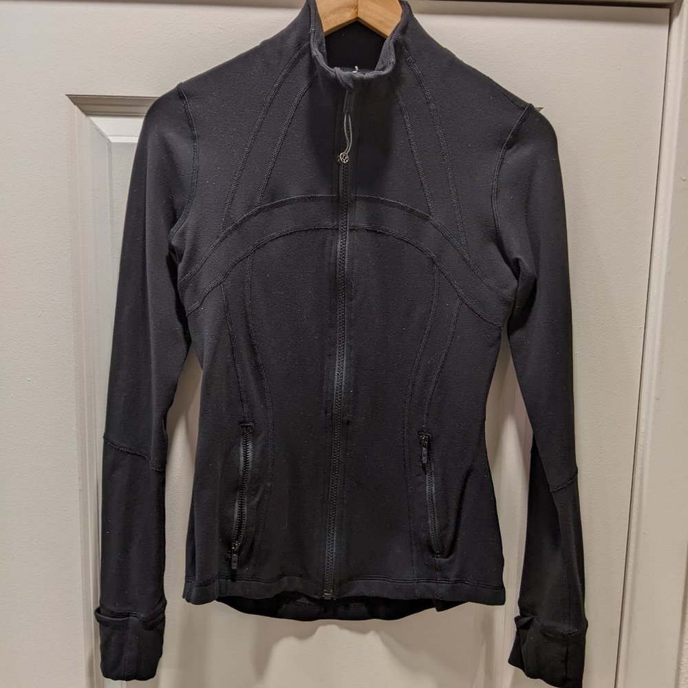 Lululemon Jacket